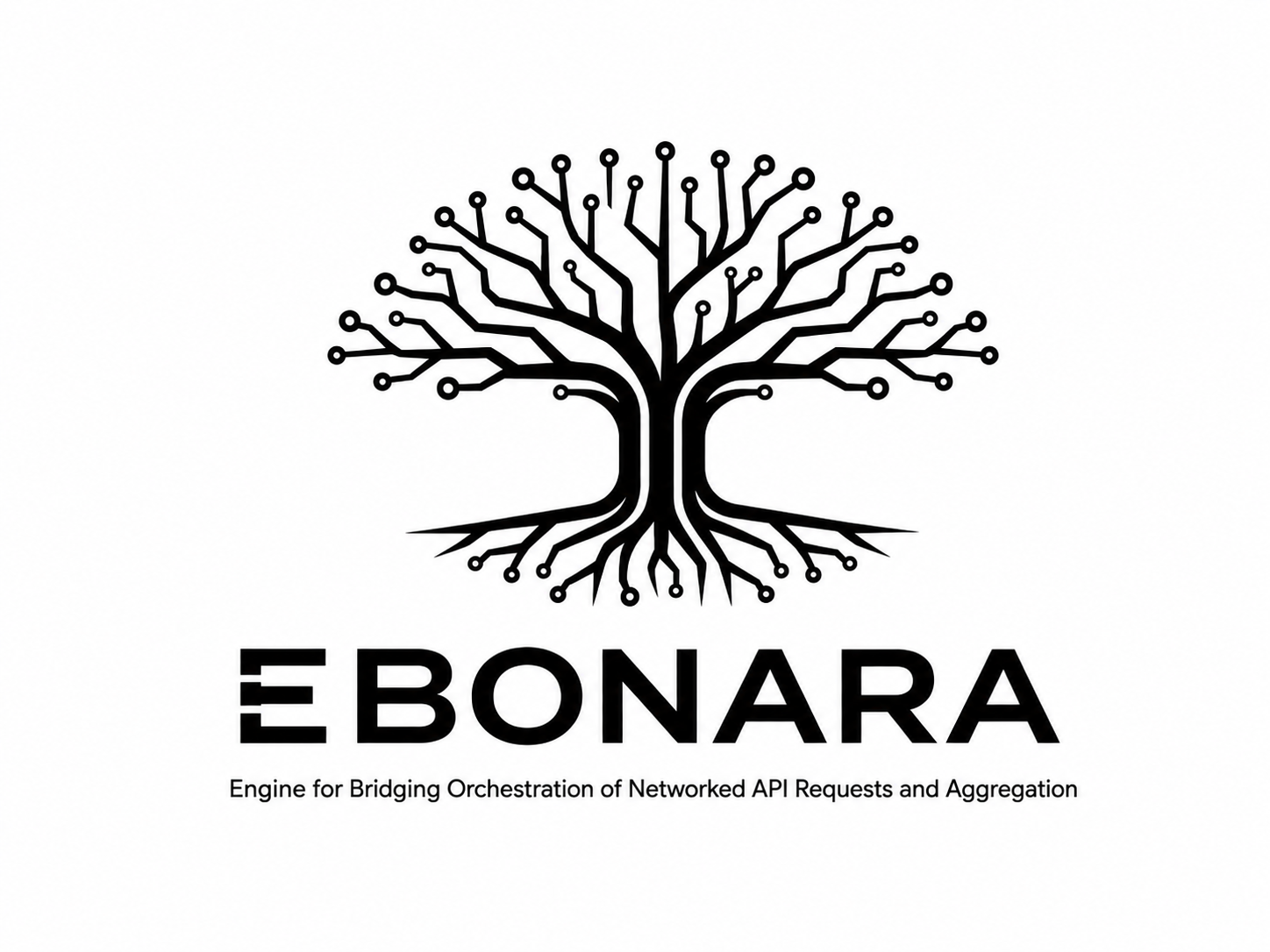 EBONARA — Engine for Bridging Orchestration of Networked API Requests and Aggregation